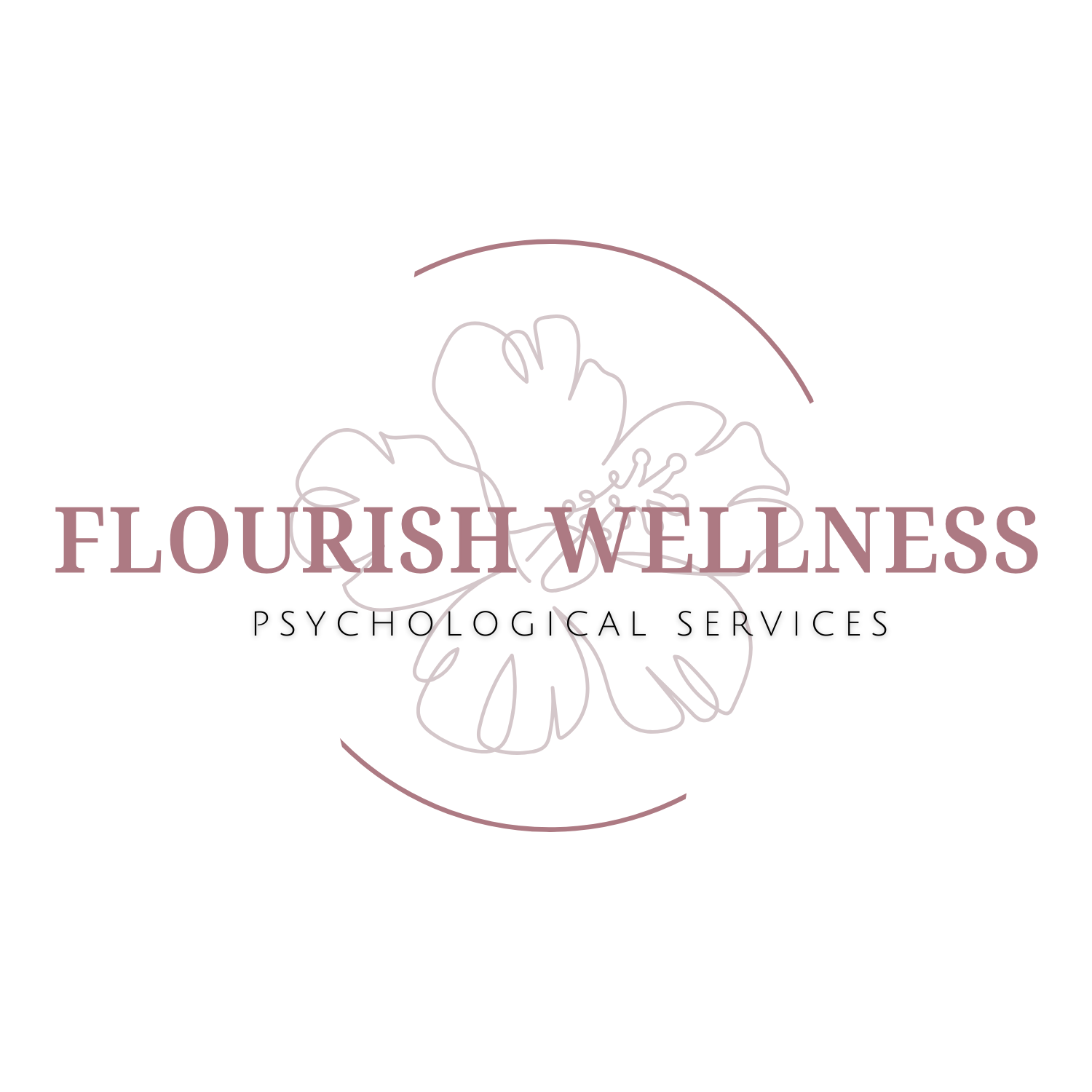 Flourish Wellness Psychological Services